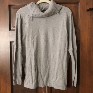 Seraphine nursing sweater